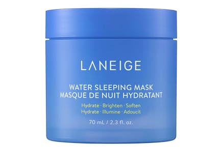 Laneige Sleeping Mask