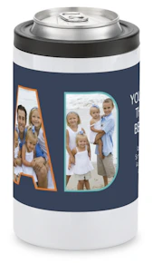 CVS Photo Can Cooler