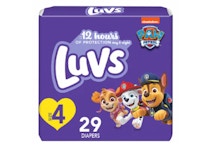 Luvs Diapers