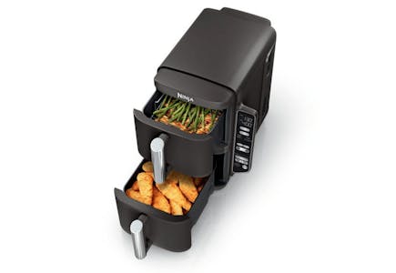 Ninja DoubleStack Air Fryer