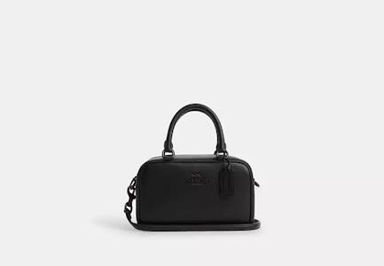 Coach Satchel Crossbody