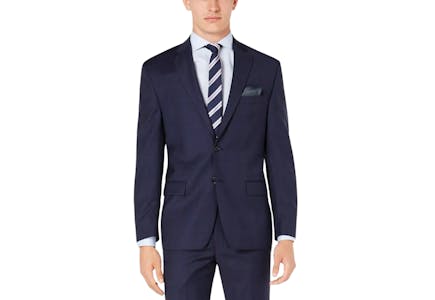Men's Designer Suit Jacket