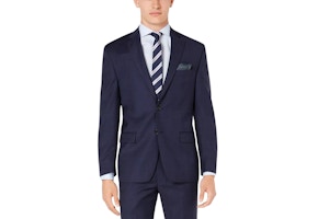 Men's Designer Suit Jacket