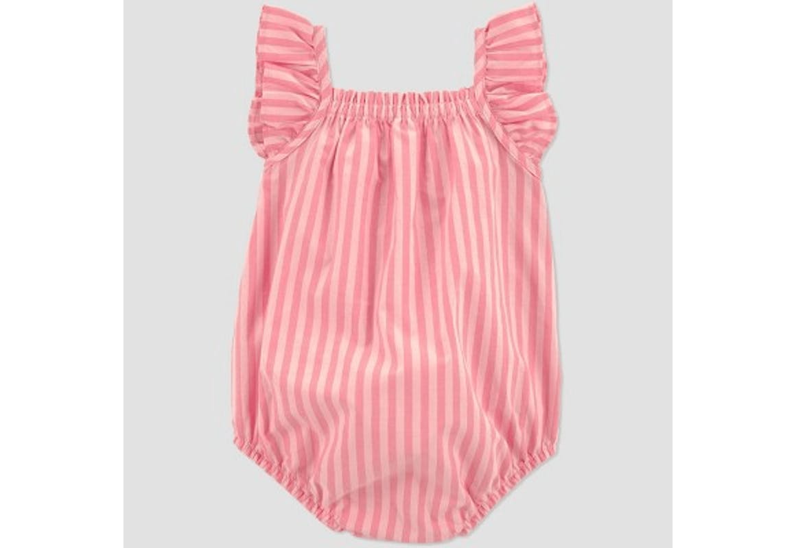 Carter's Baby Romper