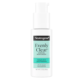 Neutrogena Acne Gel Moisturizer