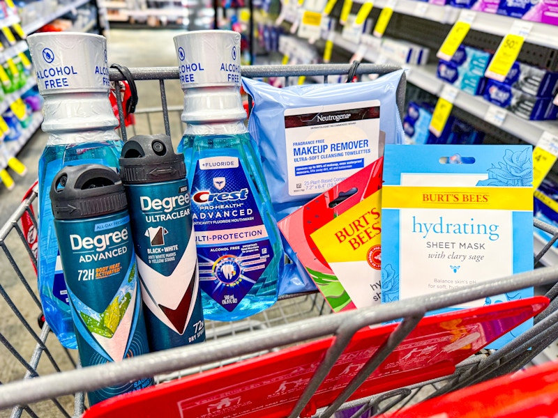 cvs-shopping-haul-degree-neutrogena-burts-bees-crest