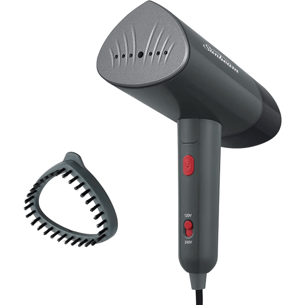 Sunbeam Handheld Travel Steamer