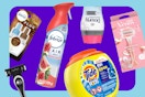 dollar general penny list items