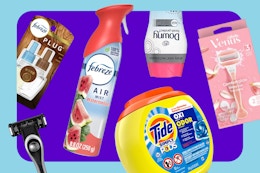 dollar general penny list items