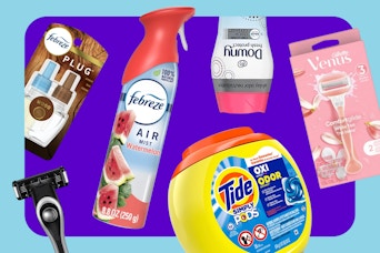 dollar general penny list items