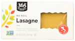 365 by Whole Foods Market Lasagne