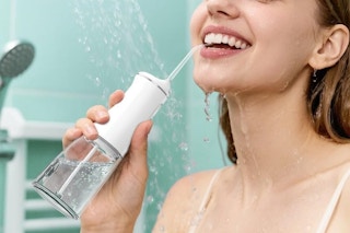 water flosser B0FPWGM2X3