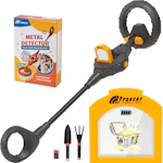 Kids' Metal Detector