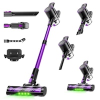 Cordless Vacuum Cleaner