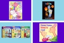 Book Outlet Kids' Books