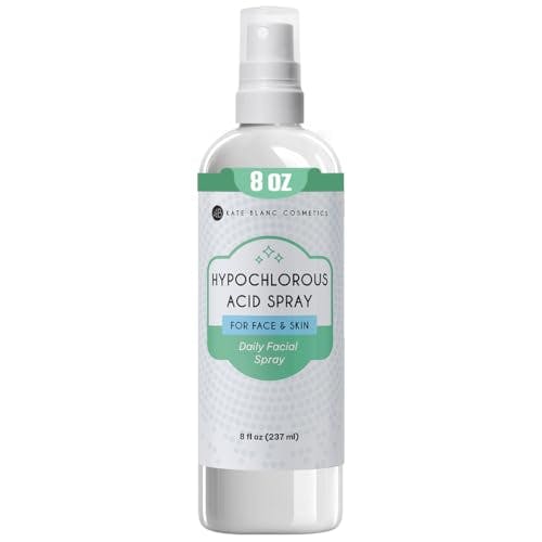 Hypochlorous Acid Spray