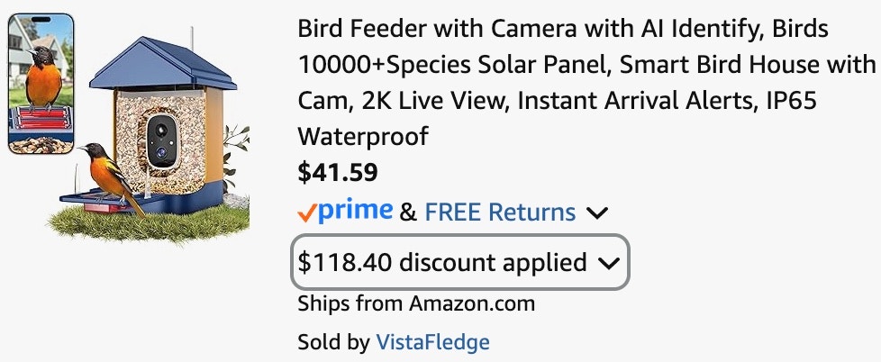 amazon-smart-bird-feeder-cart