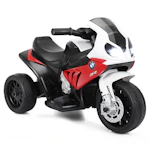 Costway Kids Ride On Motorcycle