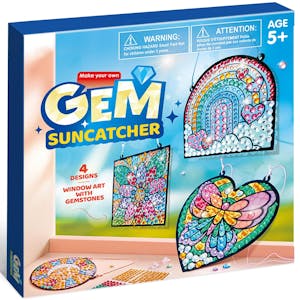 Window Art Making Kit