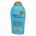 2 OGX Shampoos