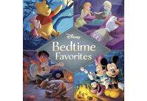 Disney Bedtime Favorites