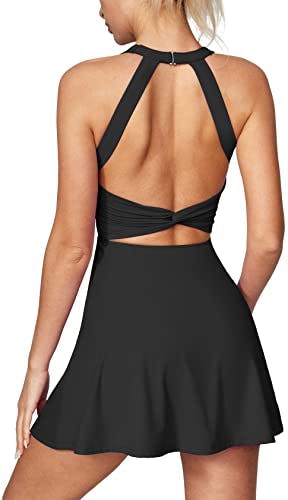 Women's Tennis Dress