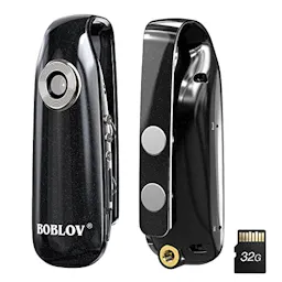 Mini Body Camera