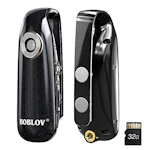 Mini Body Camera