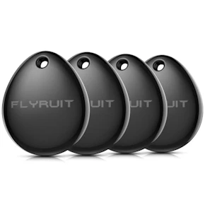 Air Tracker Tags 4-Pack
