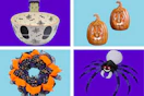 qvc halloween