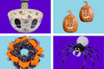 qvc halloween