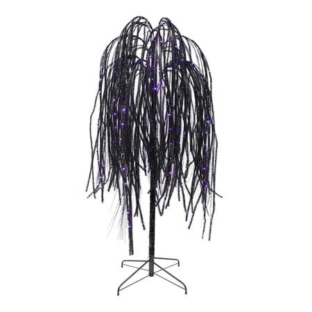 Way To Celebrate LED Willow Tree