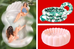 Last Chance: Minnidip Pools, Splash Pads, and More From Just $20 at Target card image