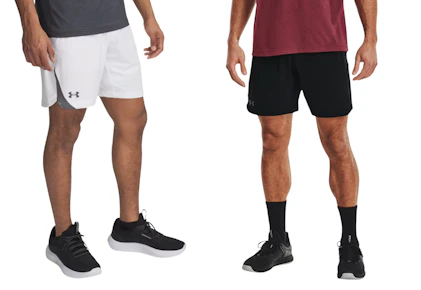 Under Armour Men's Shorts