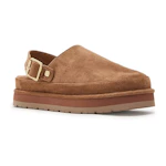 Women's Platform Clogs