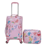 CRCKT 3-Piece Luggage Set
