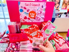 Sweet & Shimmer Minis