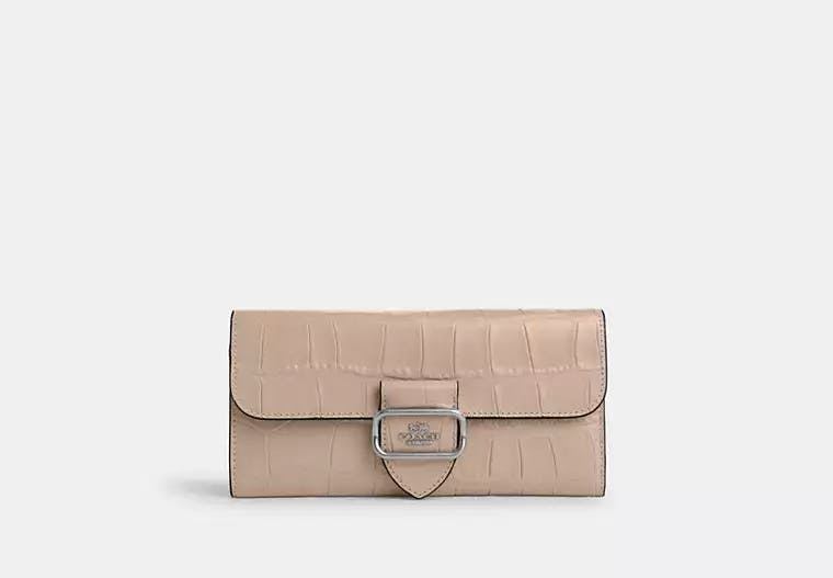 Coach Morgan Slim Wallet
