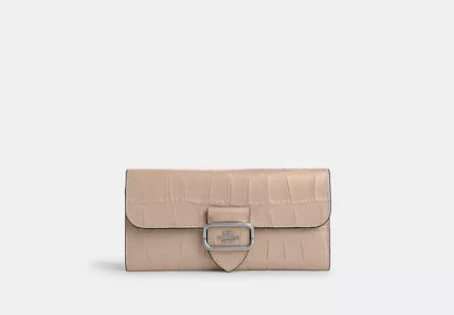 Coach Morgan Slim Wallet