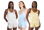 Joyspun Women's Pajama Set