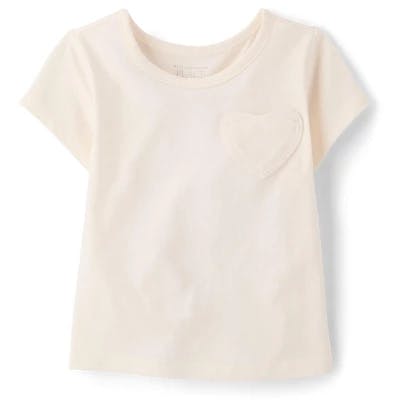 The Children's Place Toddler Tee