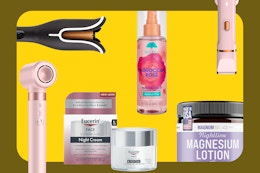 Amazon's Beauty Deals Are Up to 92% Off: Skincare, Perfume, and More on Sale card image