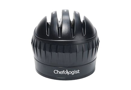 Chefologist Sharpener Bundle