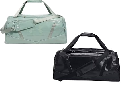 Under Armour Duffle Bag