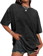 Oversized Women's Tee
