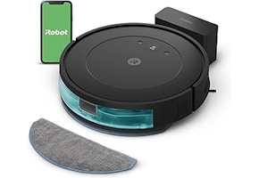 iRobot Roomba Robot Vacuum and Mop