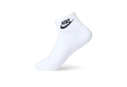 Nike Unisex Ankle Socks