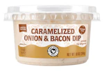 Park Street Deli Onion Dip