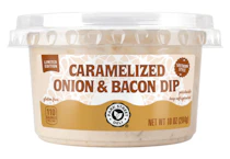Park Street Deli Onion Dip