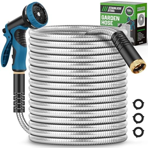 Garden Hose